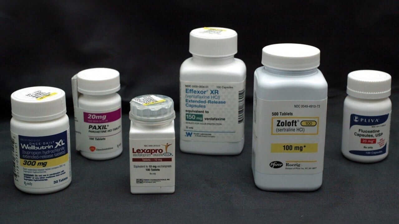 Happy pills? The truth about depression medications and finding the right one